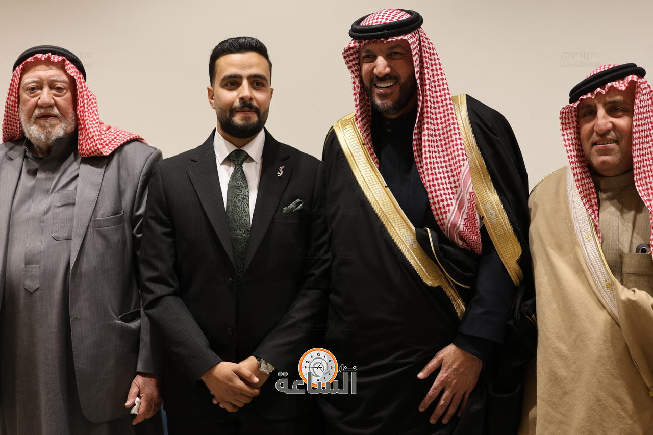 Madar Al-Saa Images 0.2866682718061939