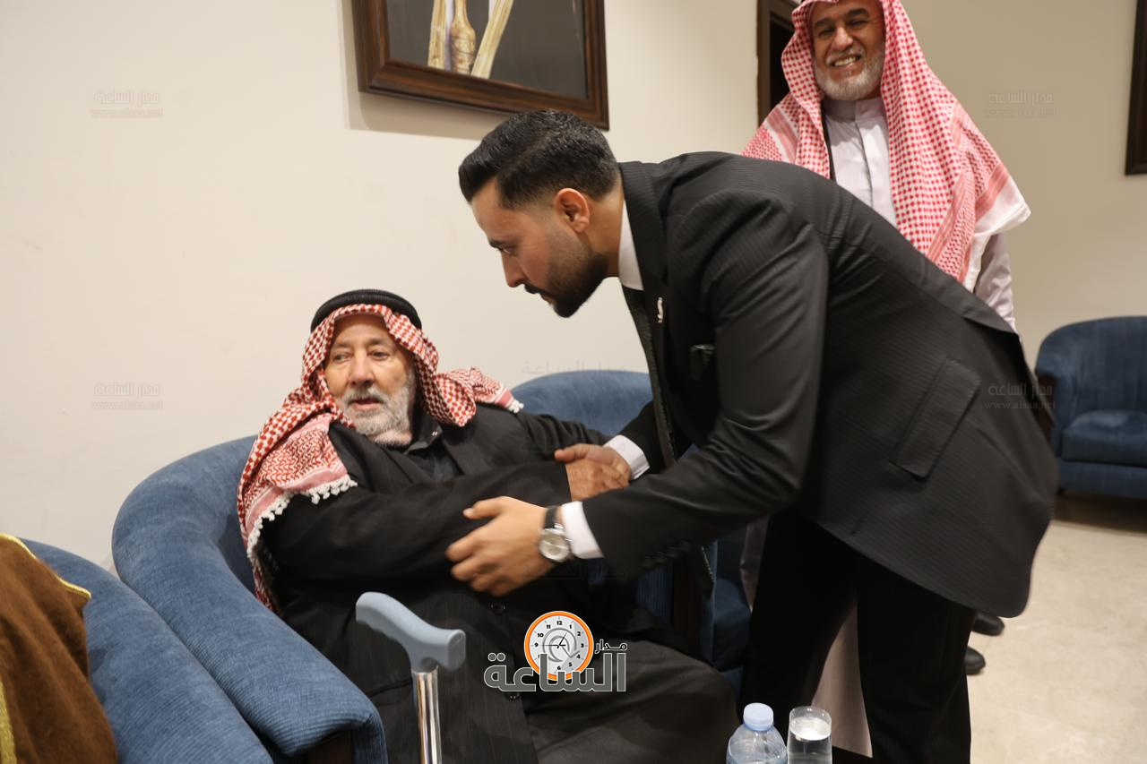 Madar Al-Saa Images 0.6409729909971934