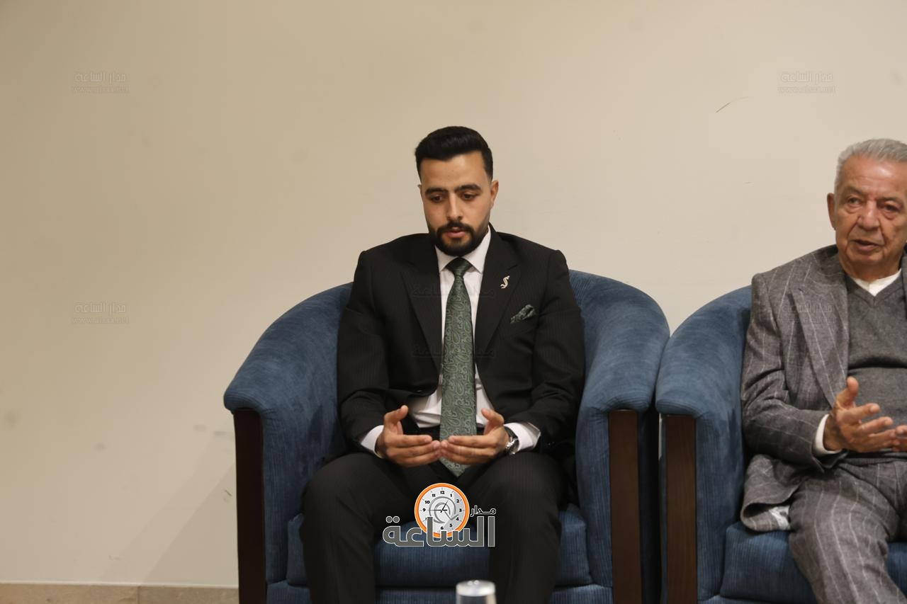 Madar Al-Saa Images 0.40682937582844336