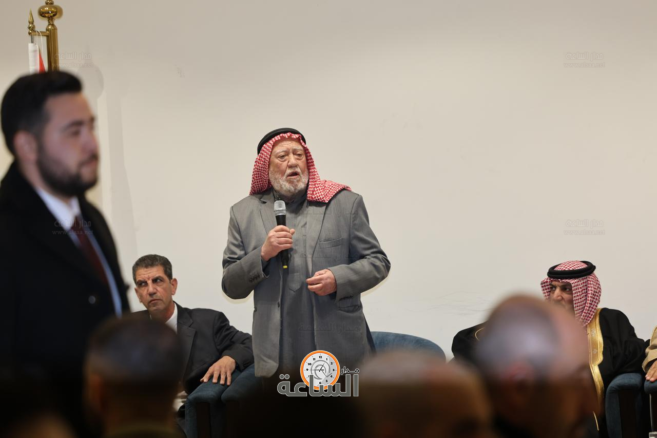 Madar Al-Saa Images 0.8812631905203618