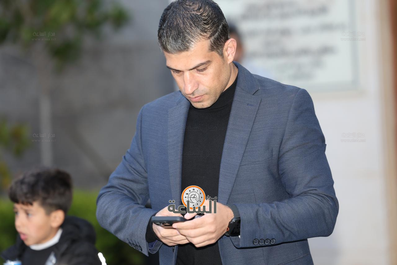 Madar Al-Saa Images 0.36946956685508936