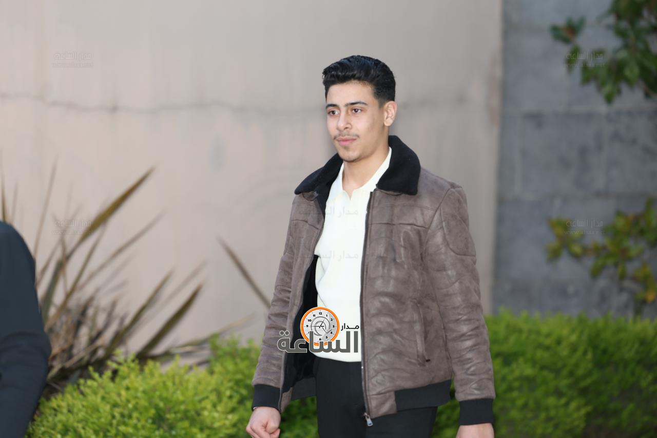 Madar Al-Saa Images 0.05473742966484896