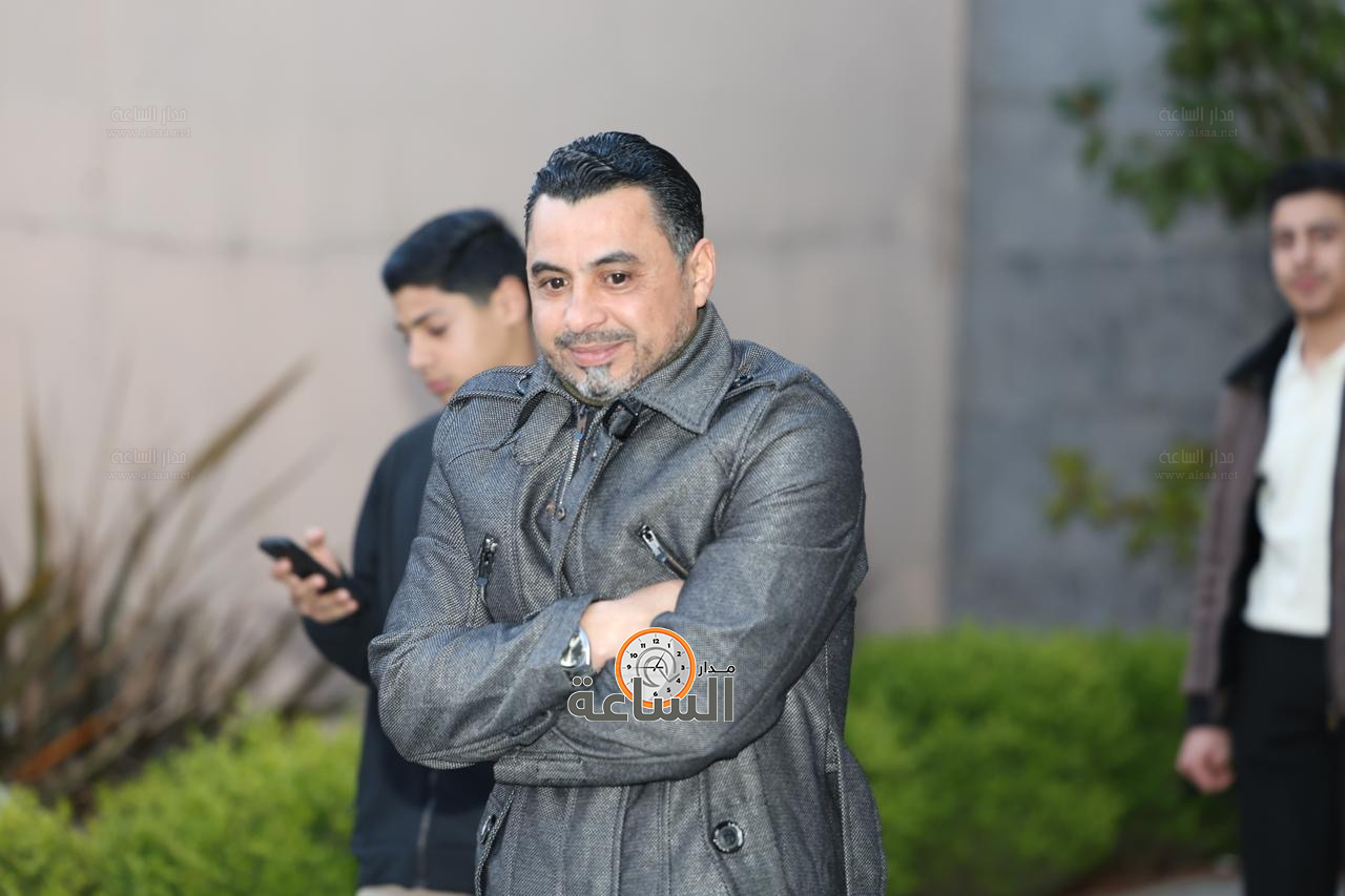 Madar Al-Saa Images 0.5651217078673848