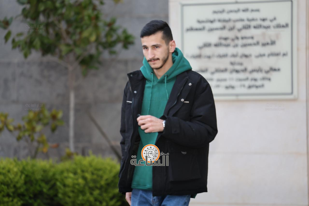 Madar Al-Saa Images 0.46370015730141123