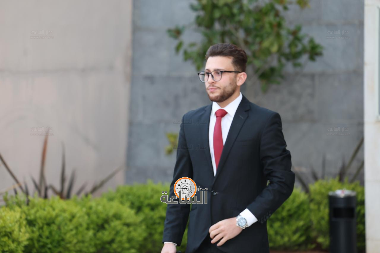 Madar Al-Saa Images 0.6384776860347616