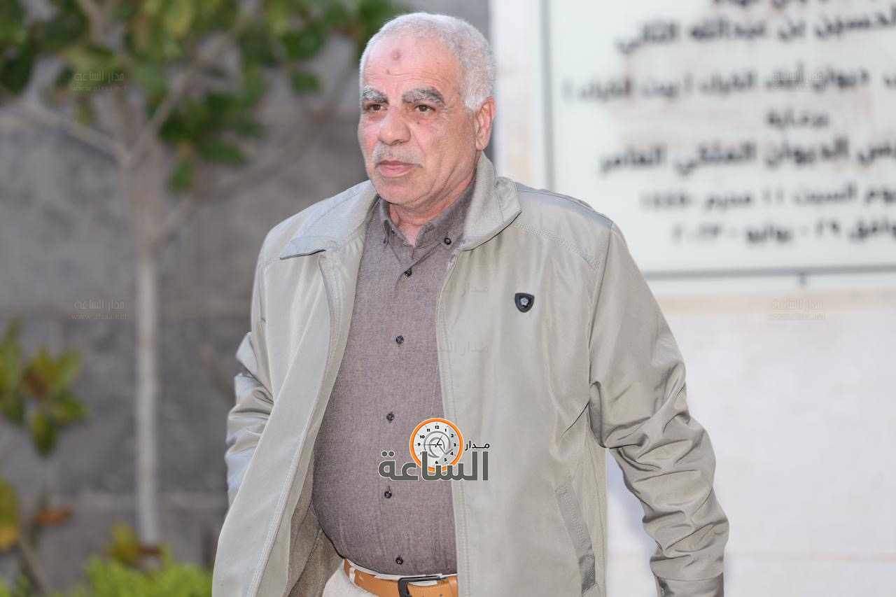 Madar Al-Saa Images 0.1727957693095038