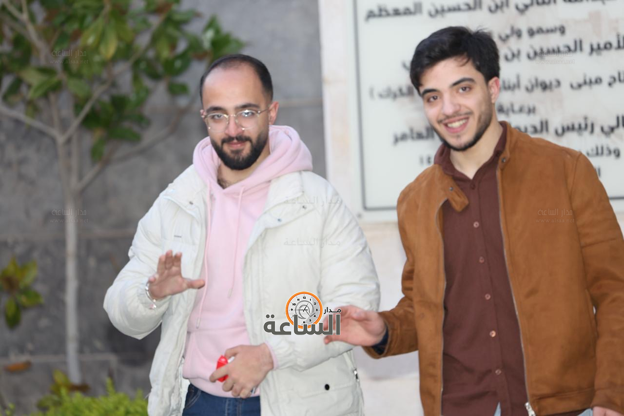 Madar Al-Saa Images 0.4599027428527027