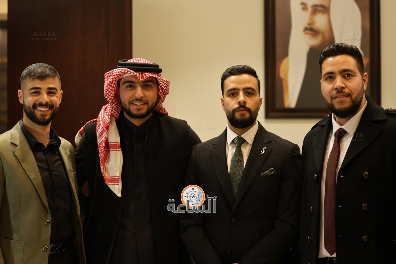 Madar Al-Saa Images 0.0060690338889544115