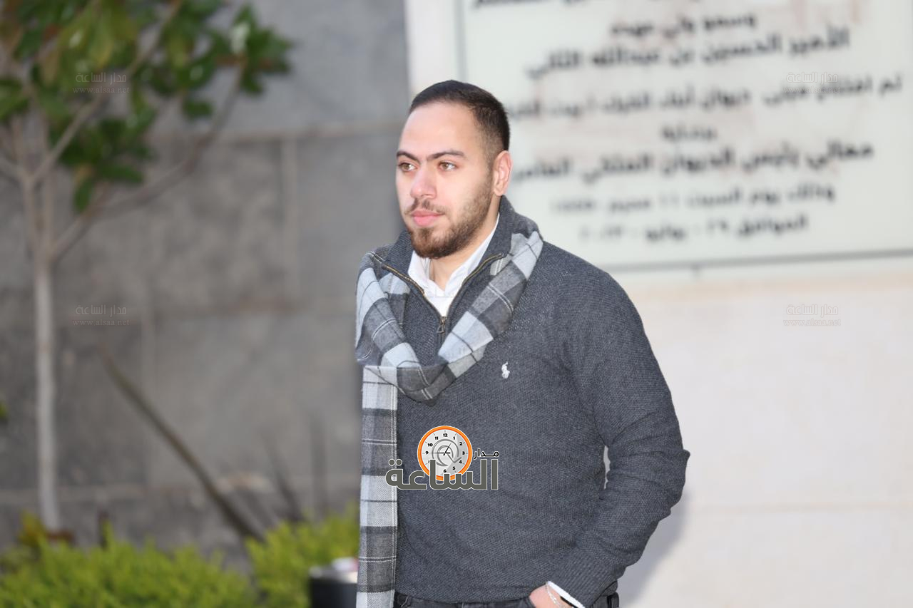 Madar Al-Saa Images 0.8768149383760989