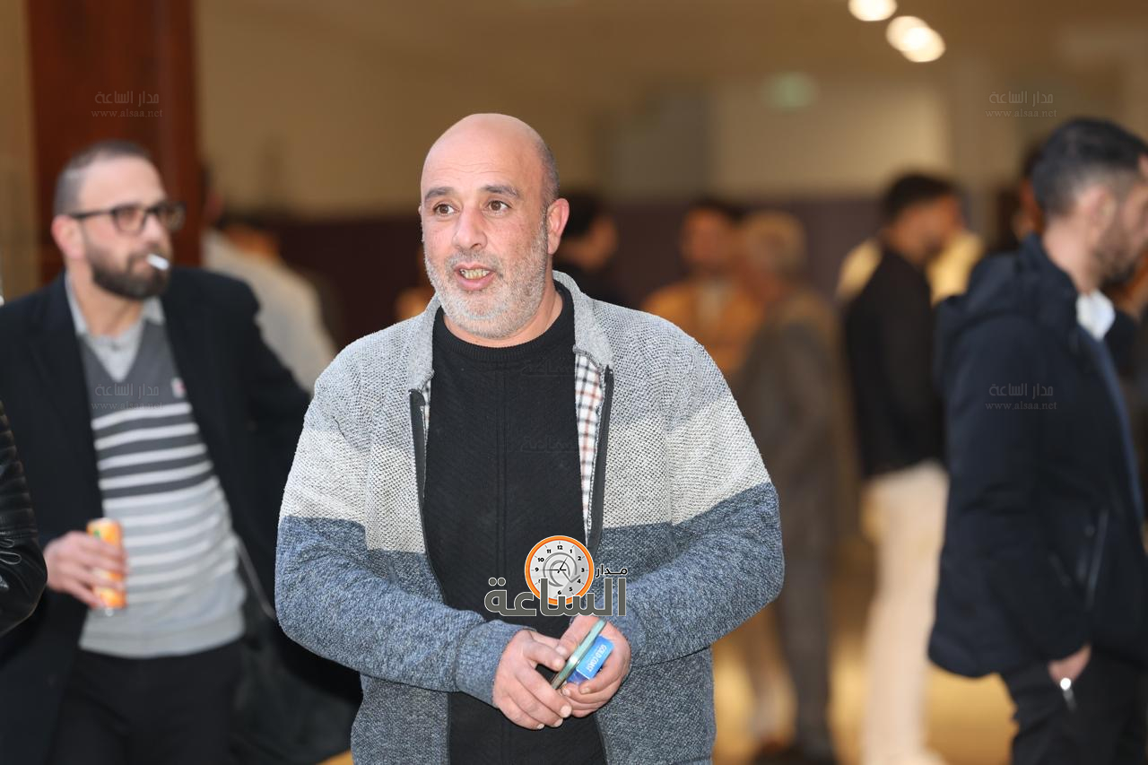 Madar Al-Saa Images 0.548080487670691