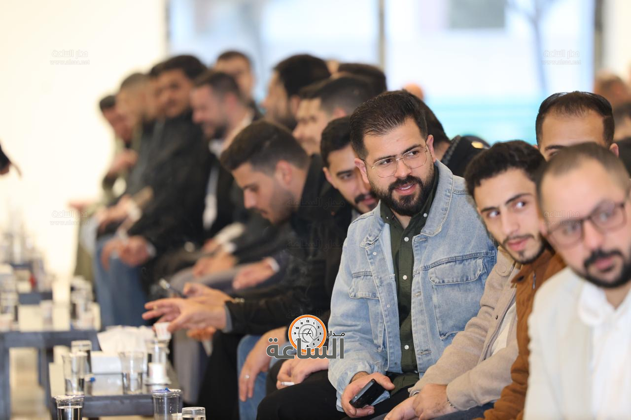 Madar Al-Saa Images 0.3176345438883986