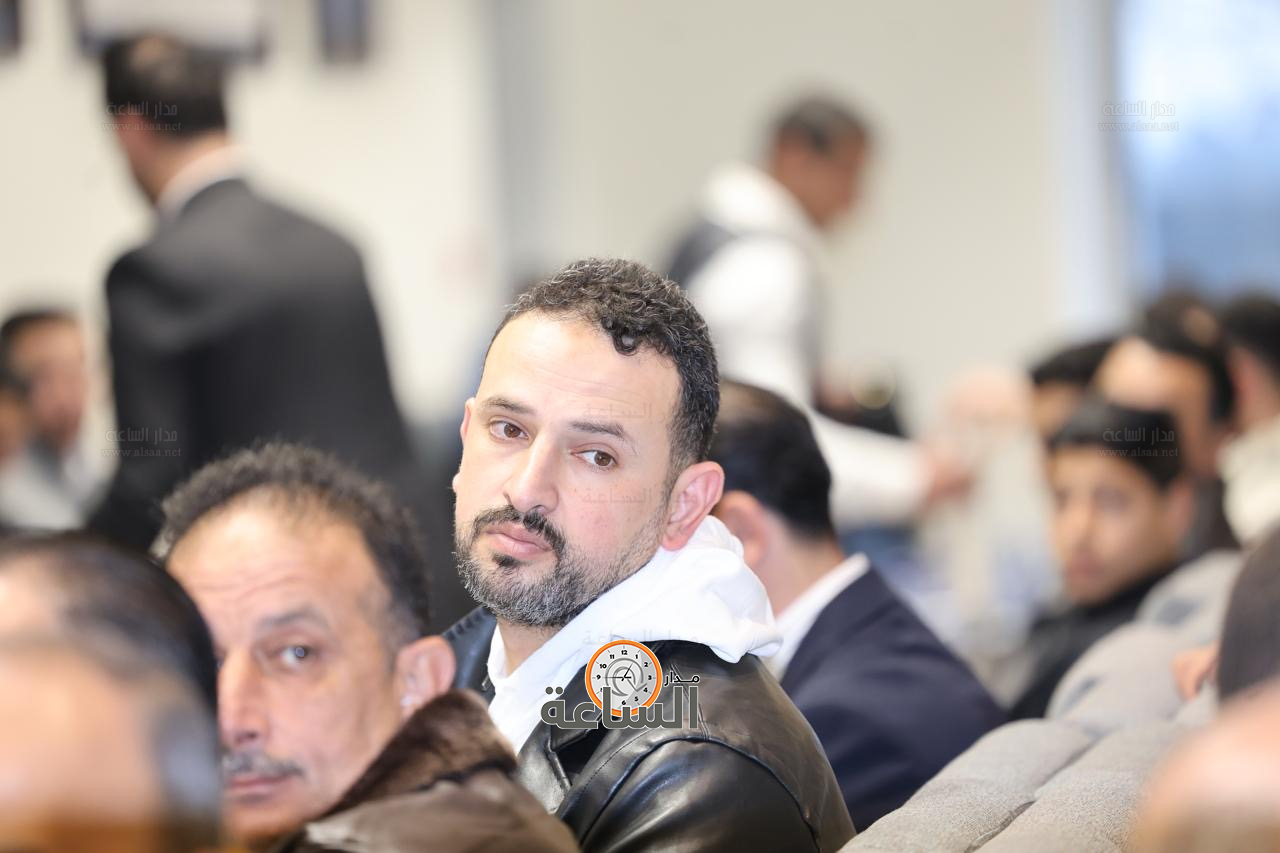 Madar Al-Saa Images 0.452674497804874