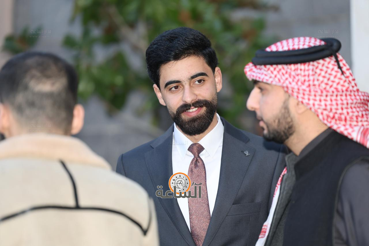 Madar Al-Saa Images 0.2899620781817356