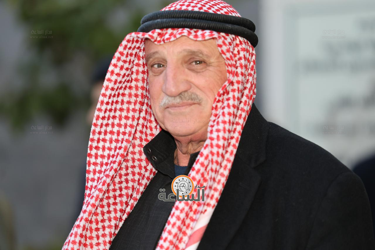 Madar Al-Saa Images 0.4012616477124158