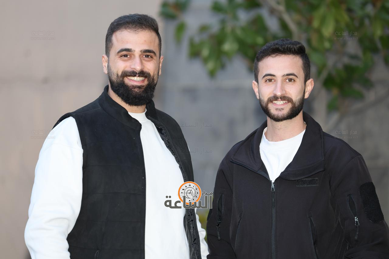 Madar Al-Saa Images 0.15186039922932193