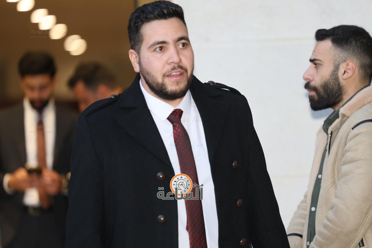 Madar Al-Saa Images 0.09568111953379432