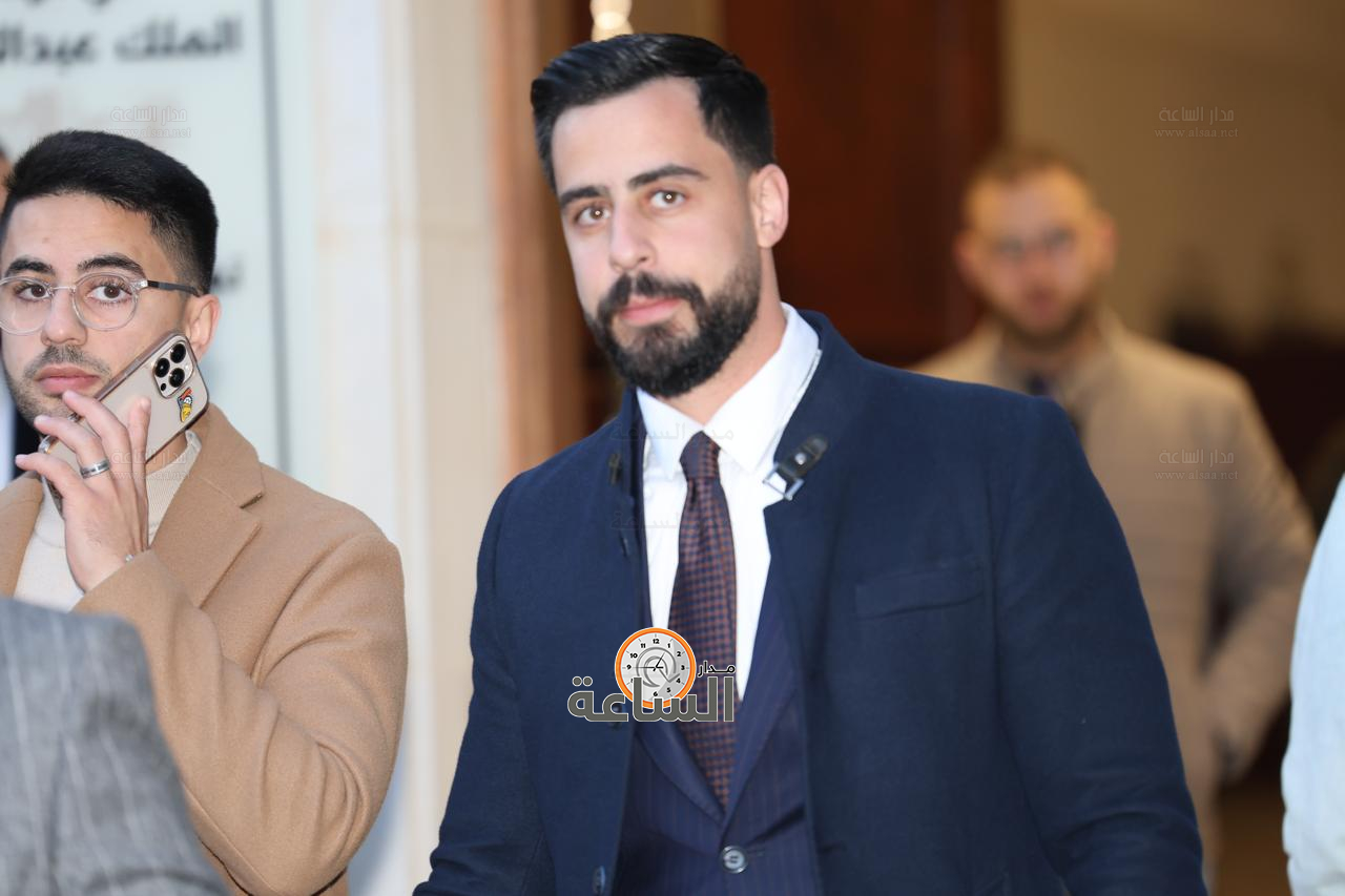 Madar Al-Saa Images 0.6593204683308274