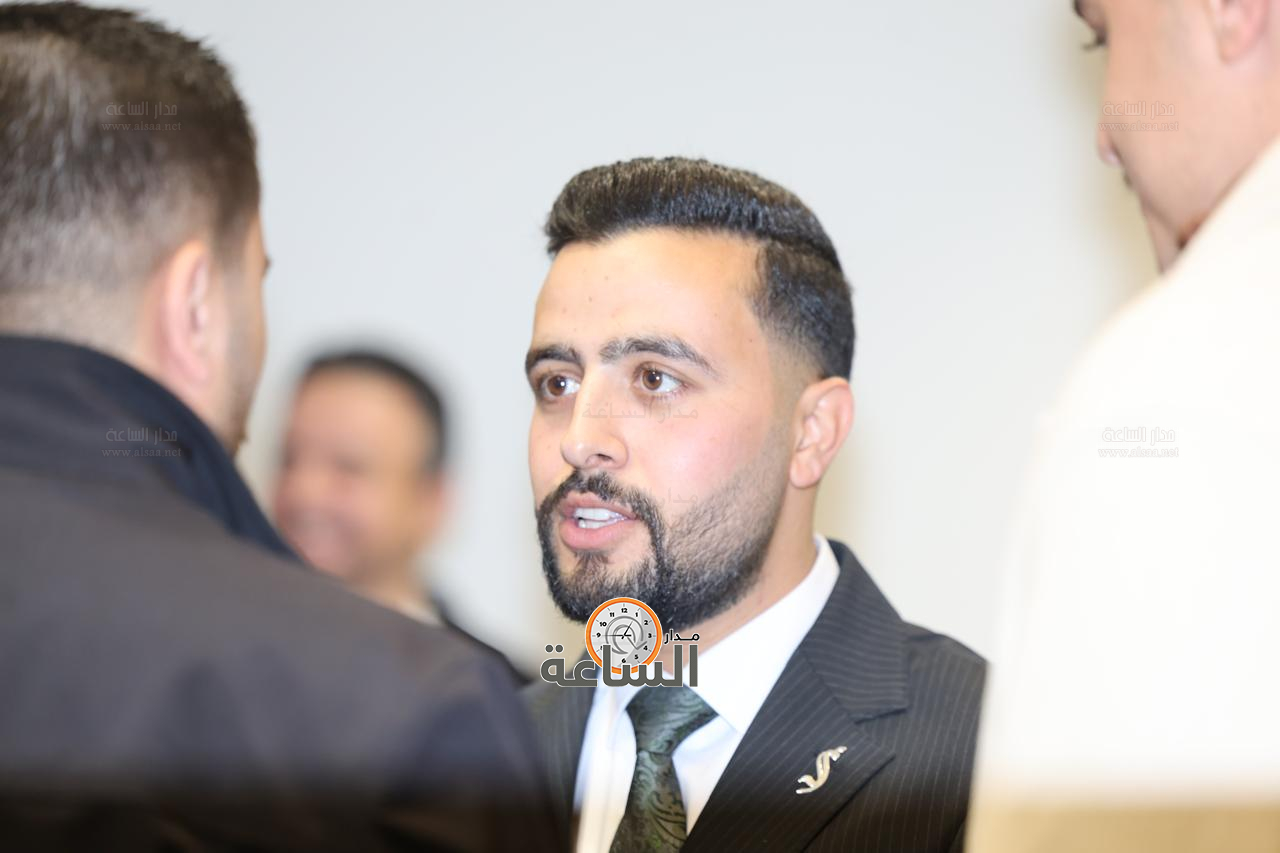 Madar Al-Saa Images 0.8242229607506452