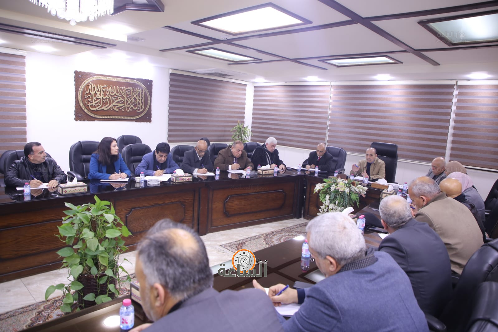 Madar Al-Saa Images 0.6358057843315149