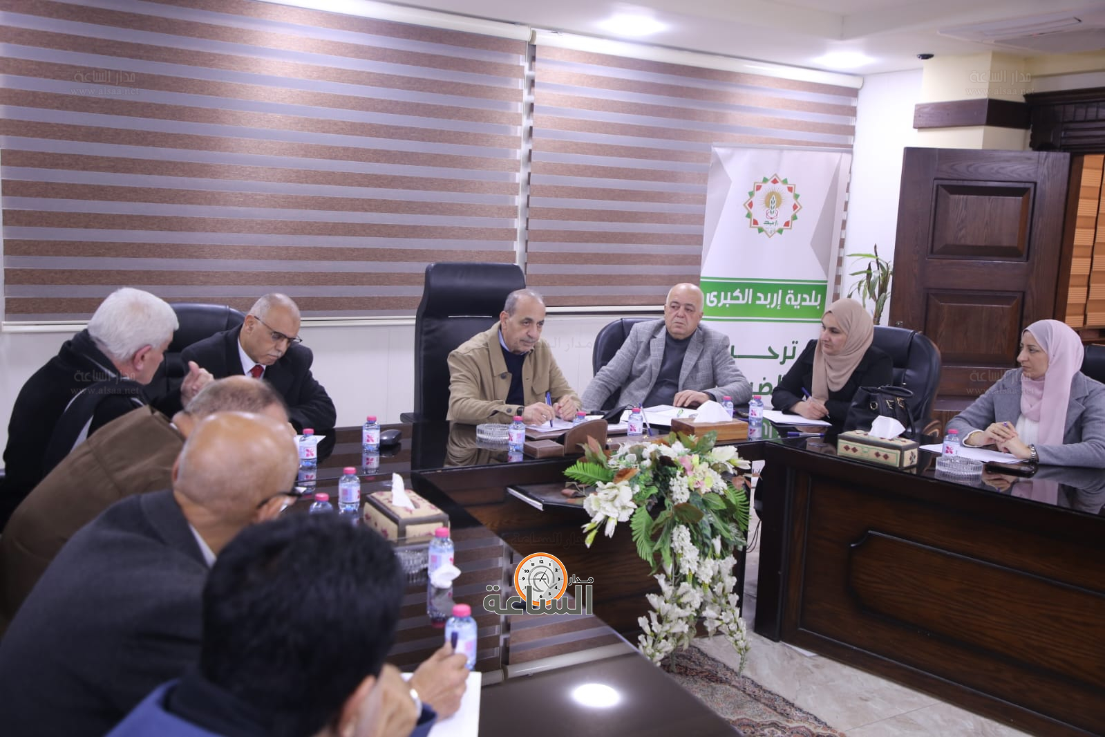 Madar Al-Saa Images 0.30596832824546794