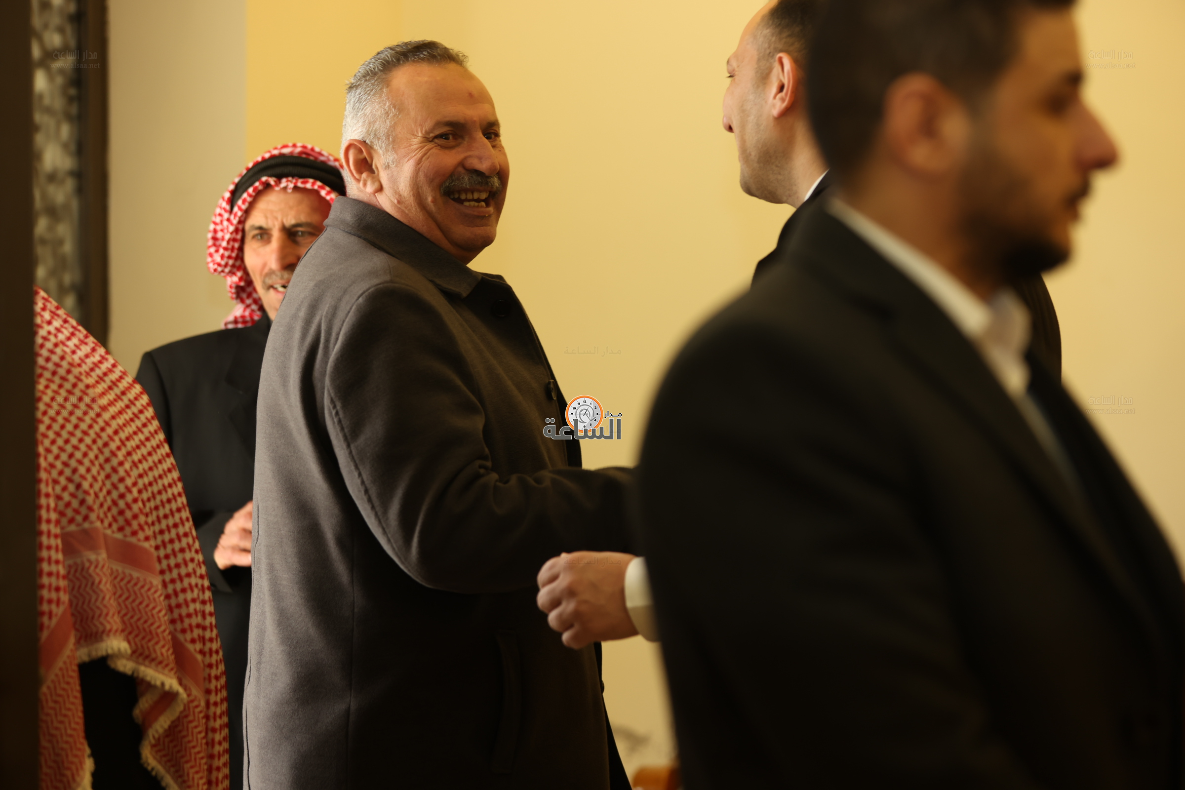 Madar Al-Saa Images 0.2802558142460342