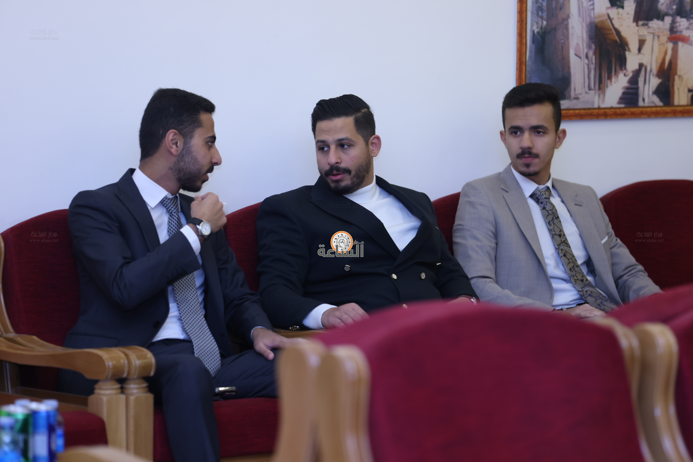 Madar Al-Saa Images 0.9559007150729039