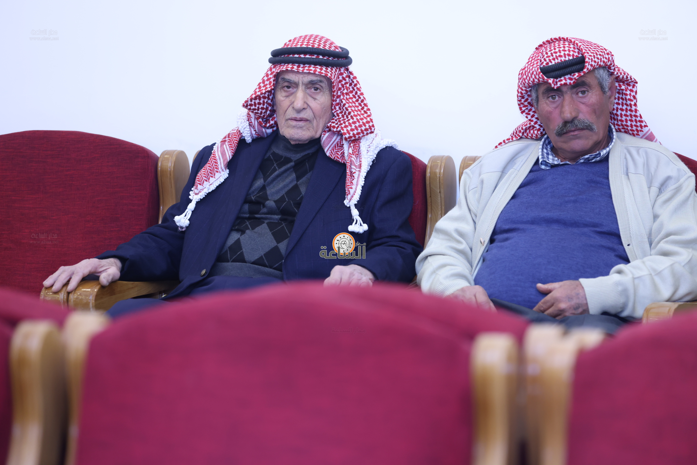 Madar Al-Saa Images 0.878932128996612