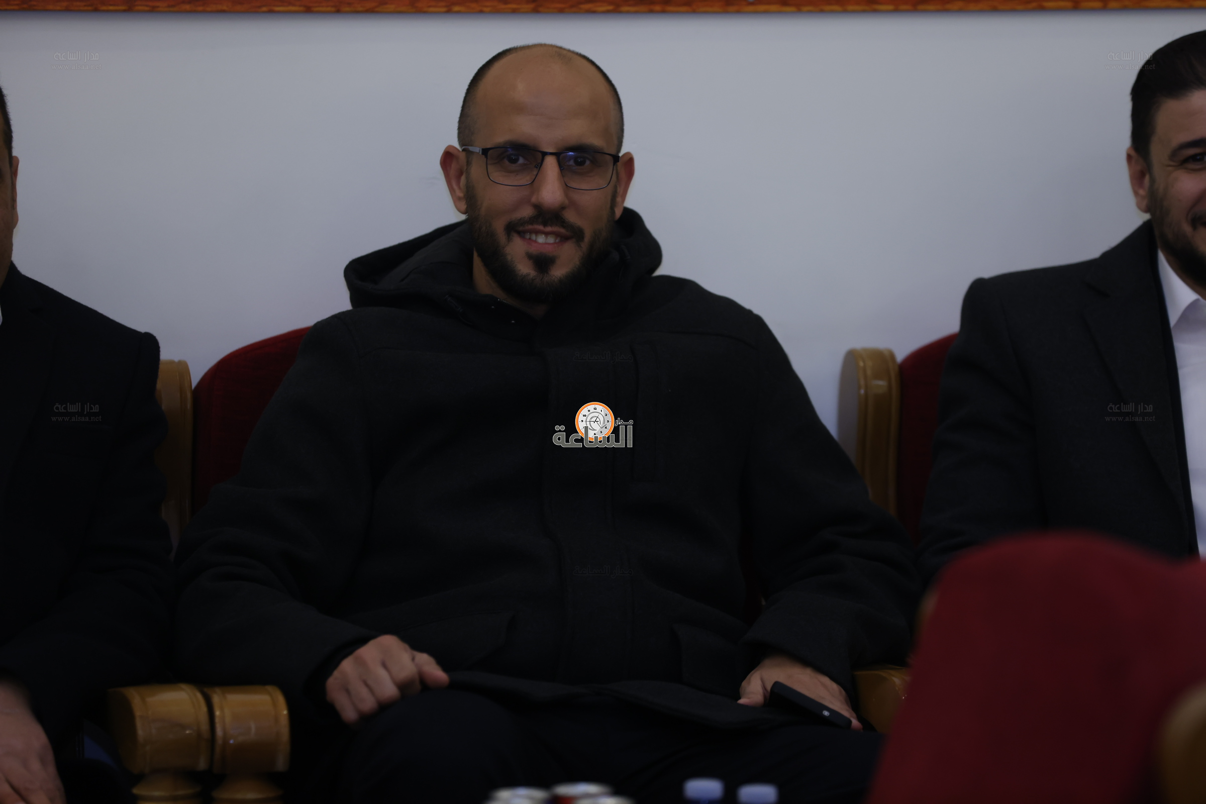 Madar Al-Saa Images 0.07940294071839205