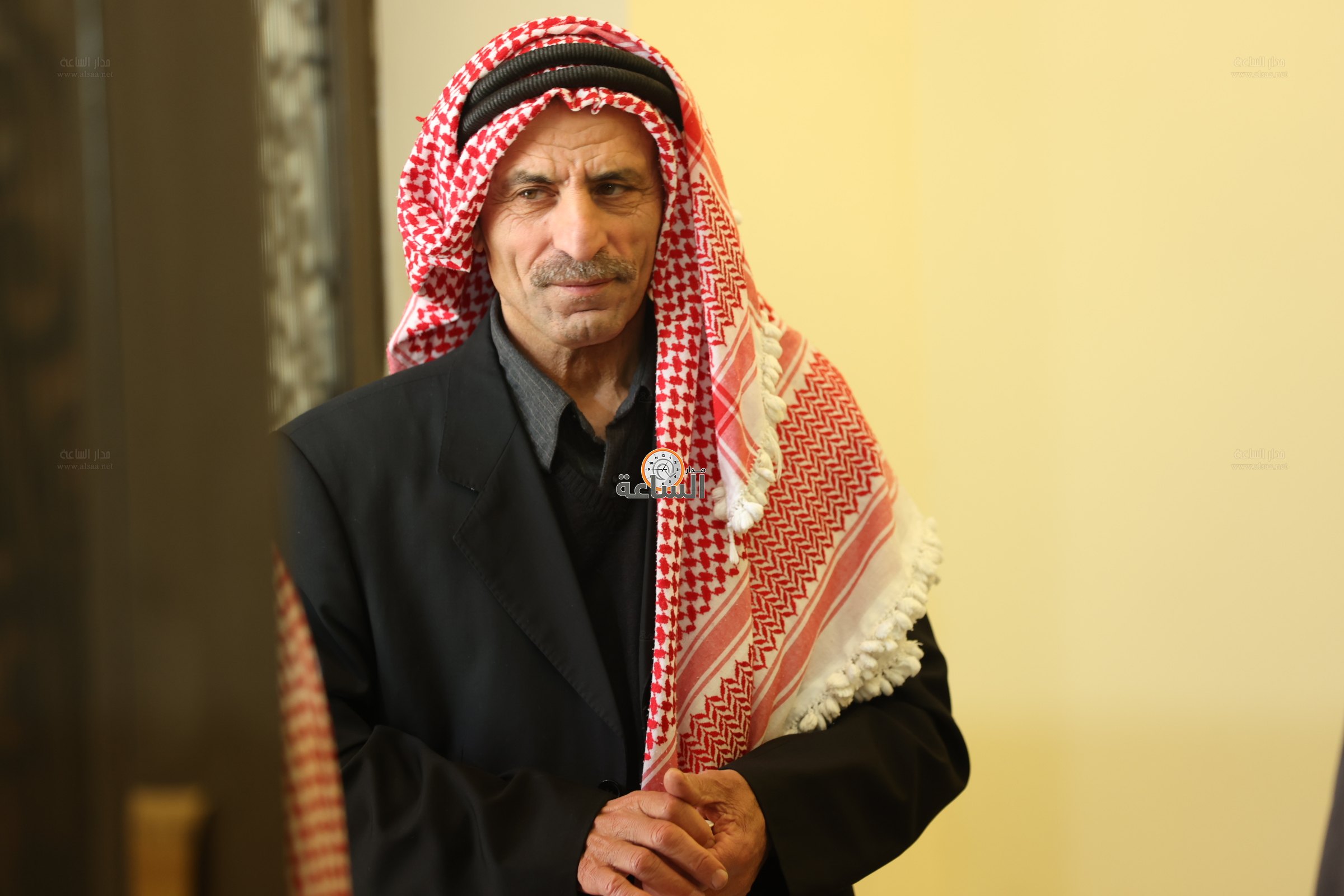 Madar Al-Saa Images 0.6651527349797387