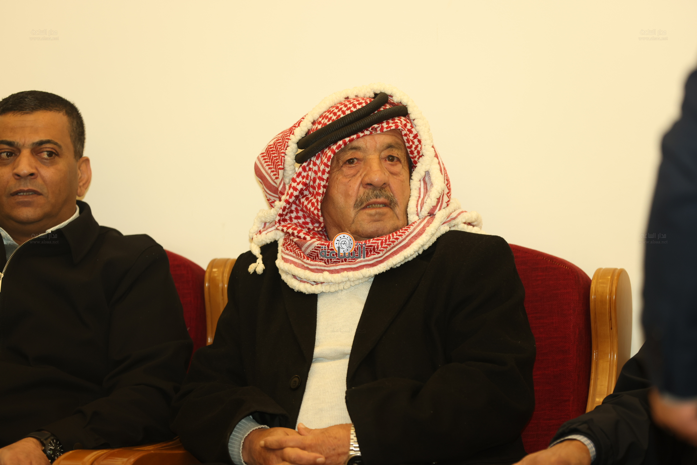 Madar Al-Saa Images 0.43846211500753185