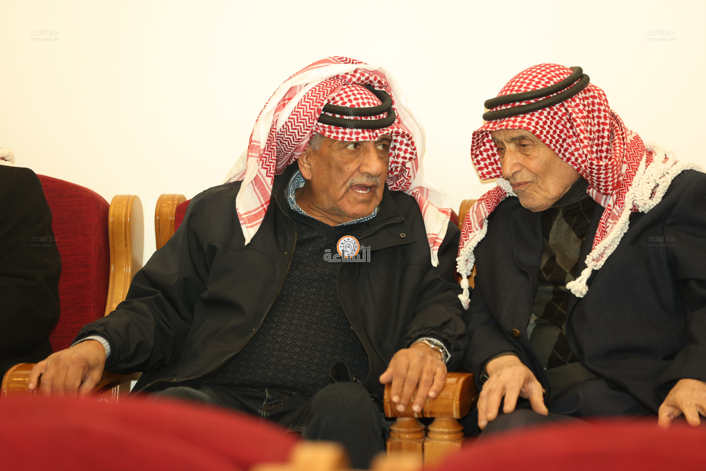 Madar Al-Saa Images 0.011333031731409093