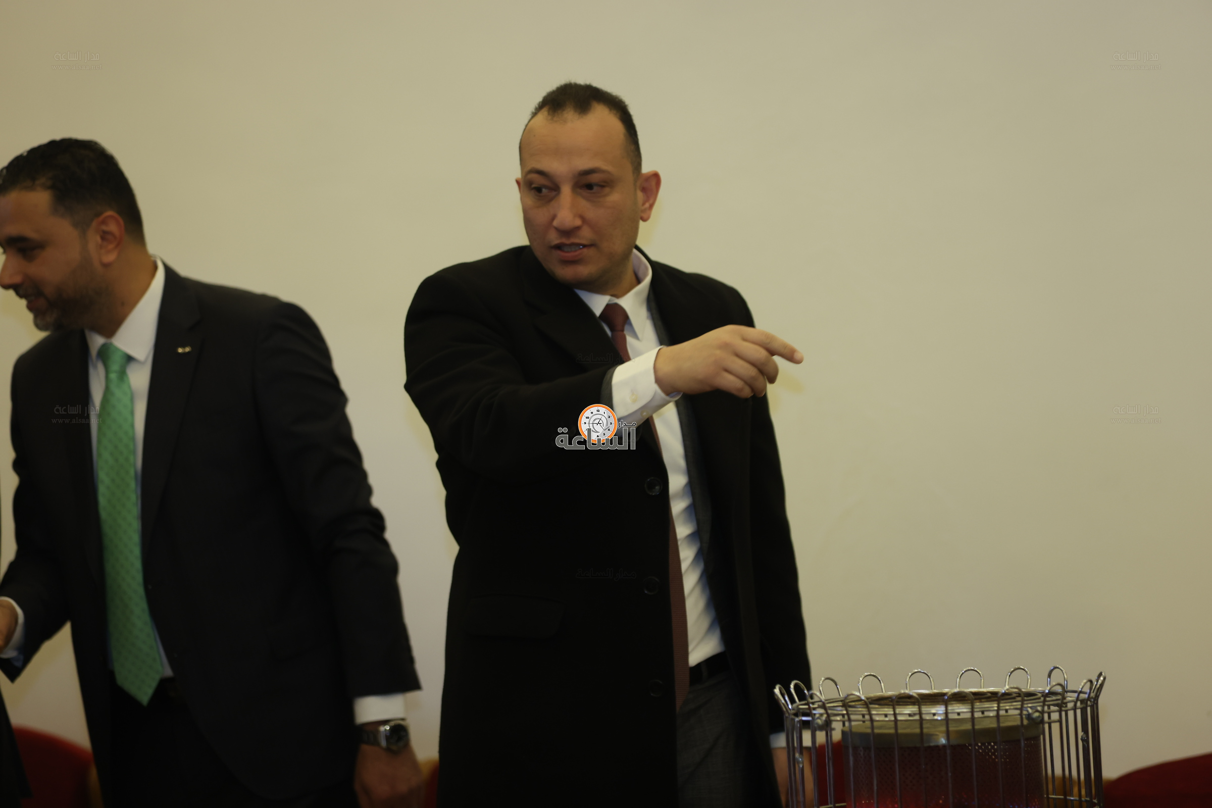 Madar Al-Saa Images 0.23712109696285677