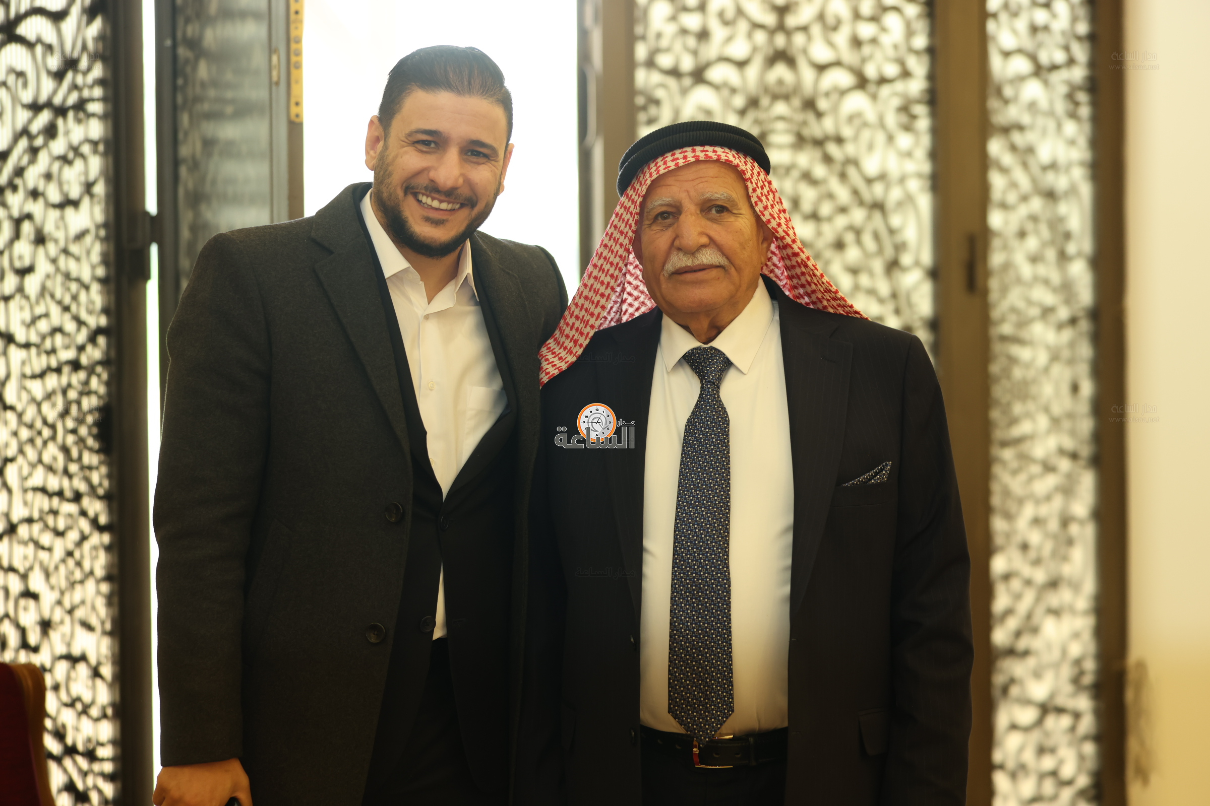 Madar Al-Saa Images 0.2694825388897345