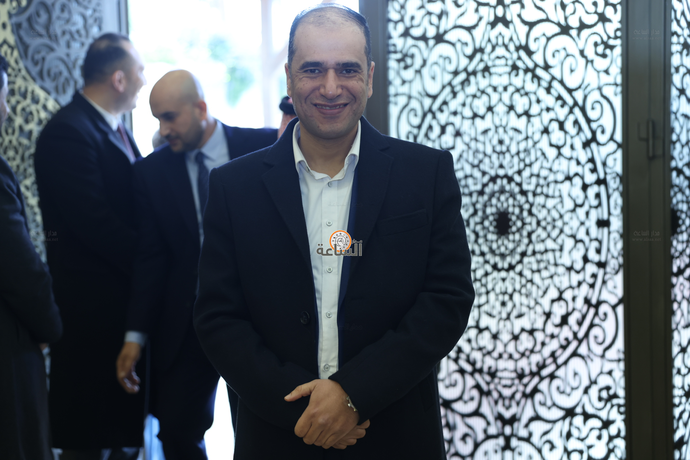 Madar Al-Saa Images 0.0990409750730108