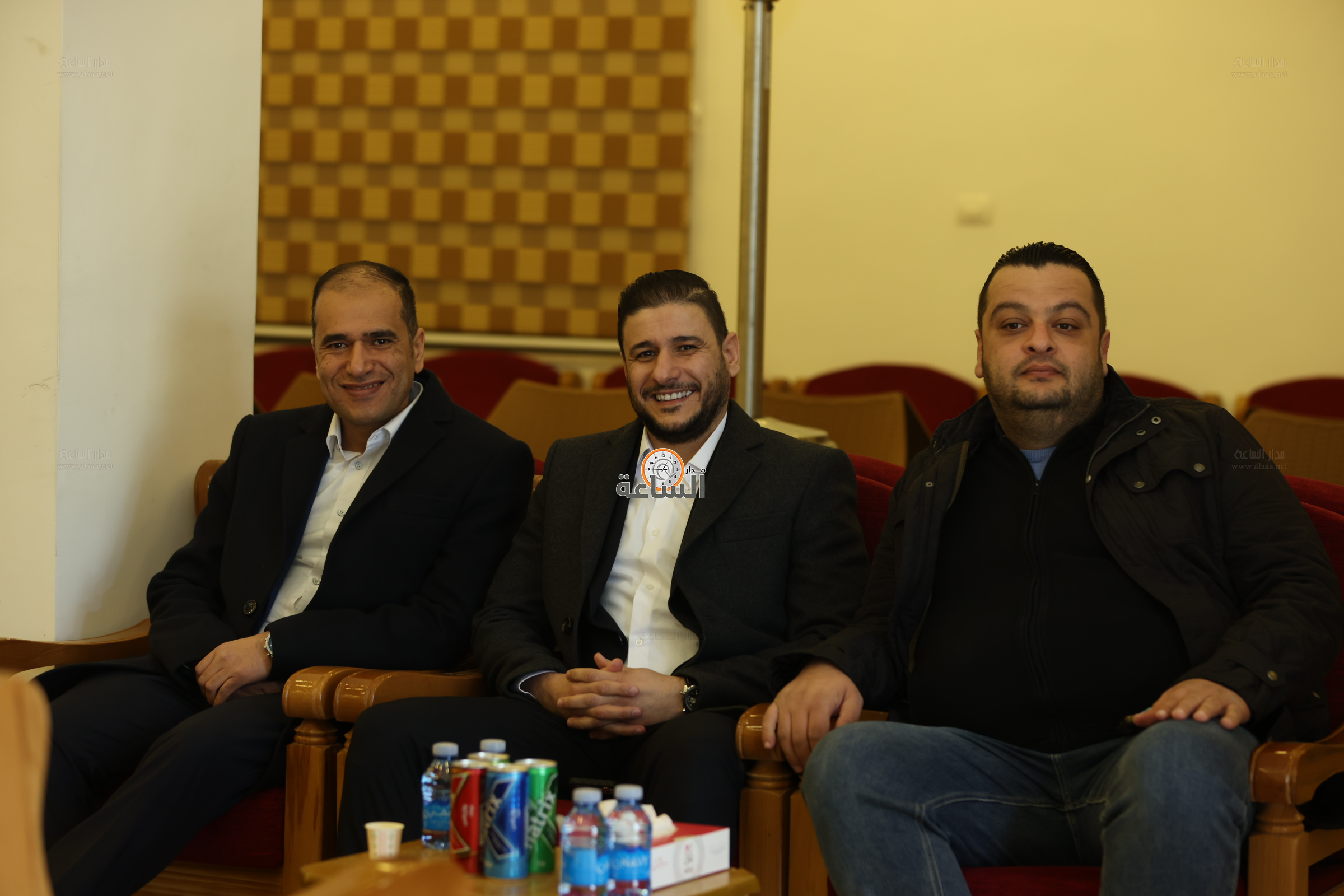 Madar Al-Saa Images 0.5460030976549176