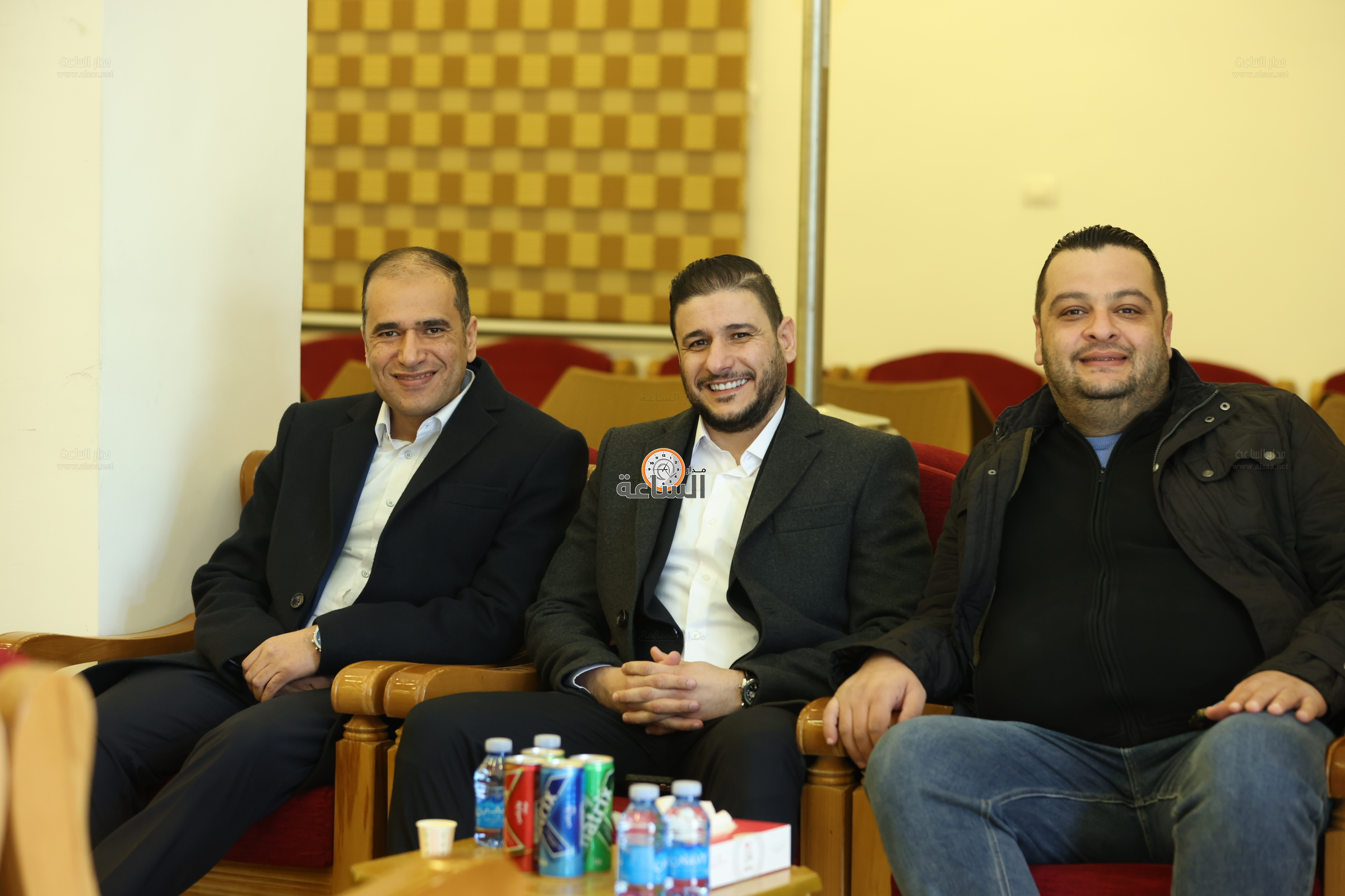 Madar Al-Saa Images 0.33193689946703164