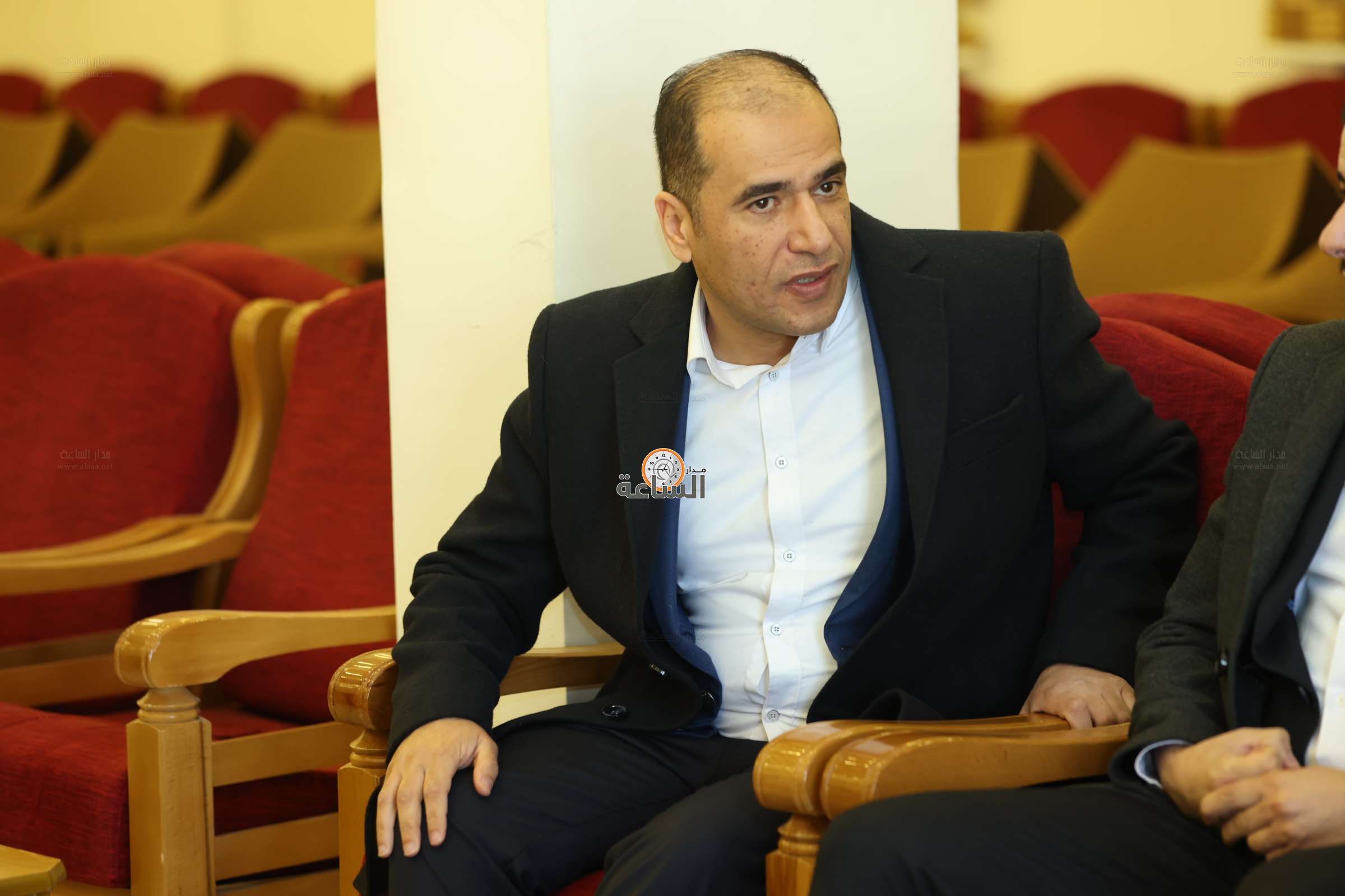 Madar Al-Saa Images 0.7340826203834029