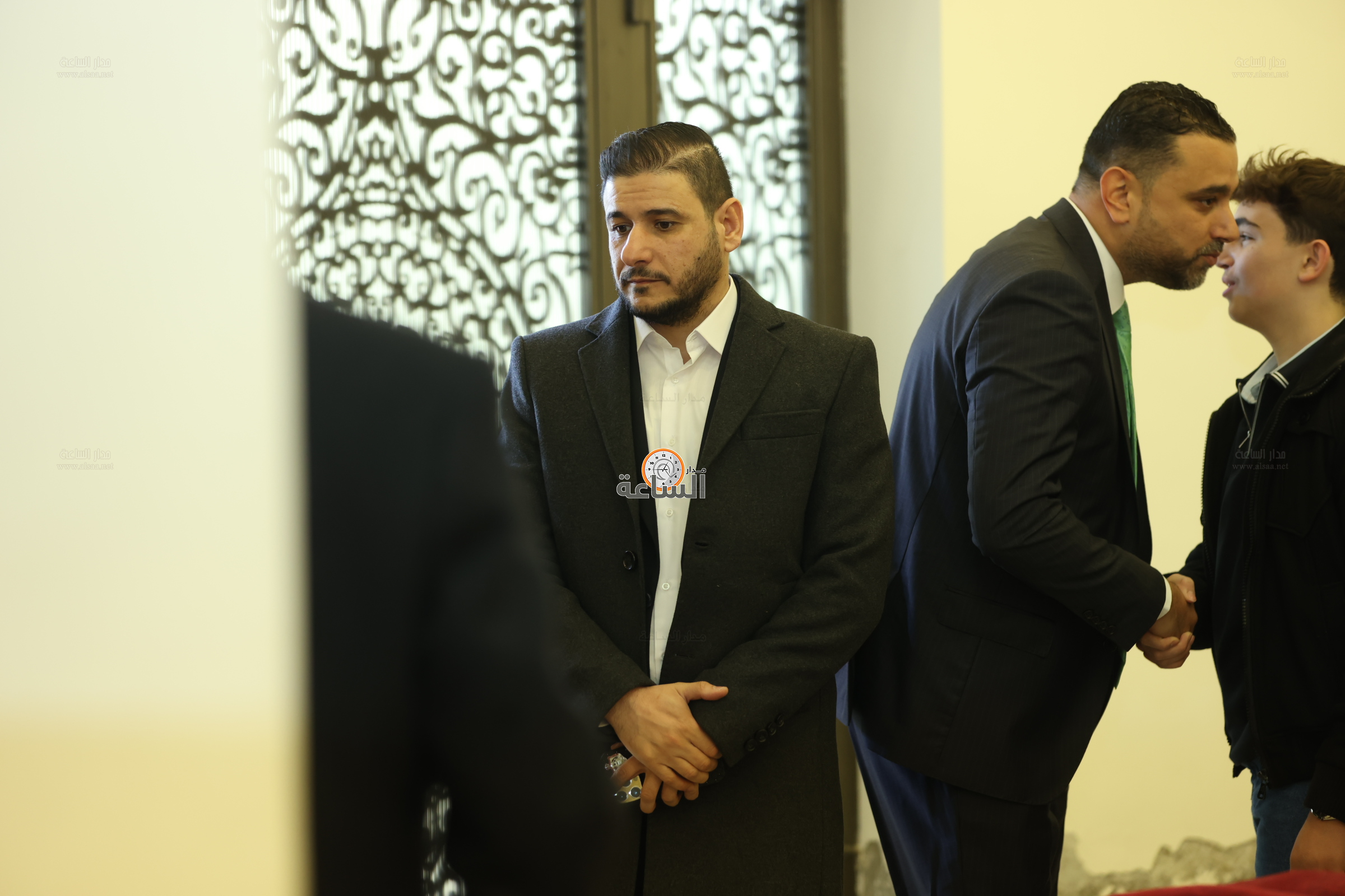 Madar Al-Saa Images 0.4211751983695663