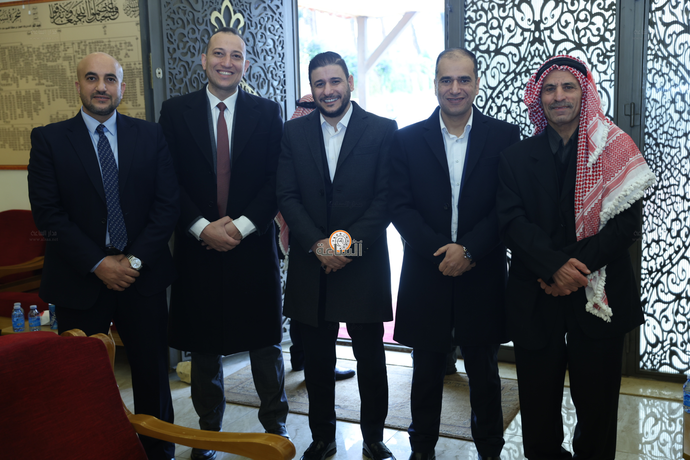 Madar Al-Saa Images 0.46974828021343584