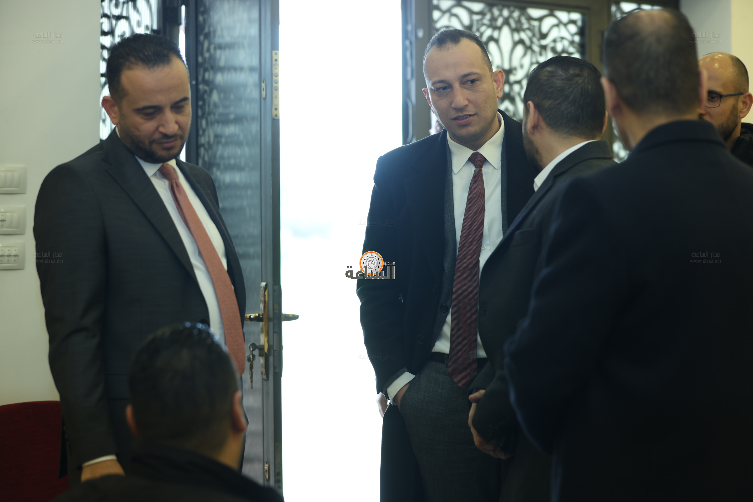 Madar Al-Saa Images 0.2538464880963235