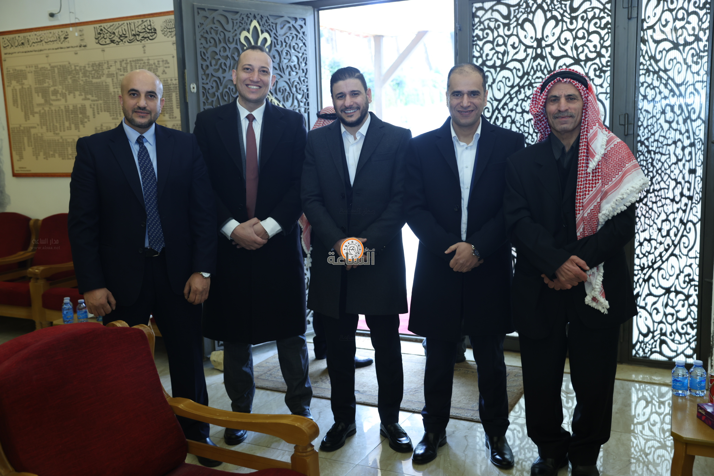 Madar Al-Saa Images 0.19826029144684276