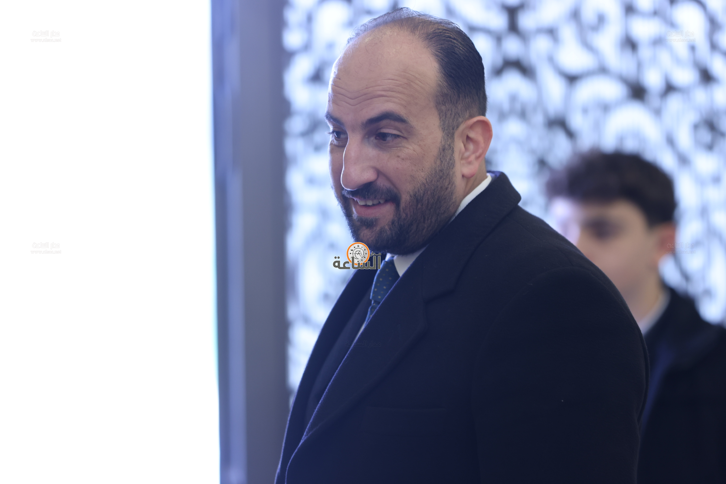 Madar Al-Saa Images 0.7629307288841101