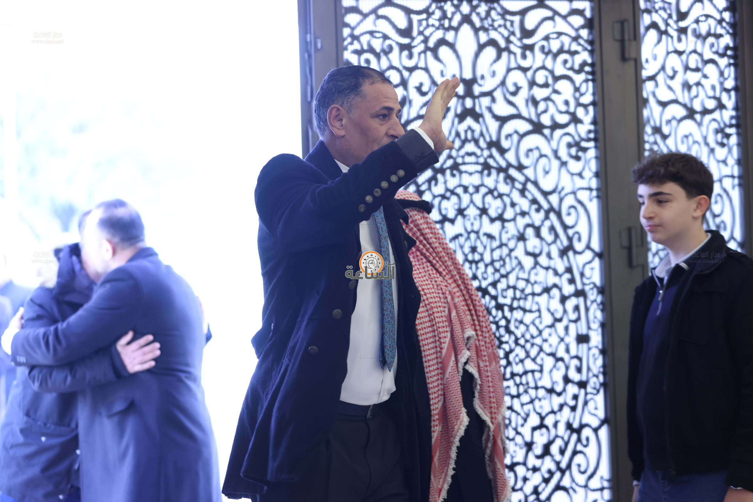 Madar Al-Saa Images 0.6993561491578201