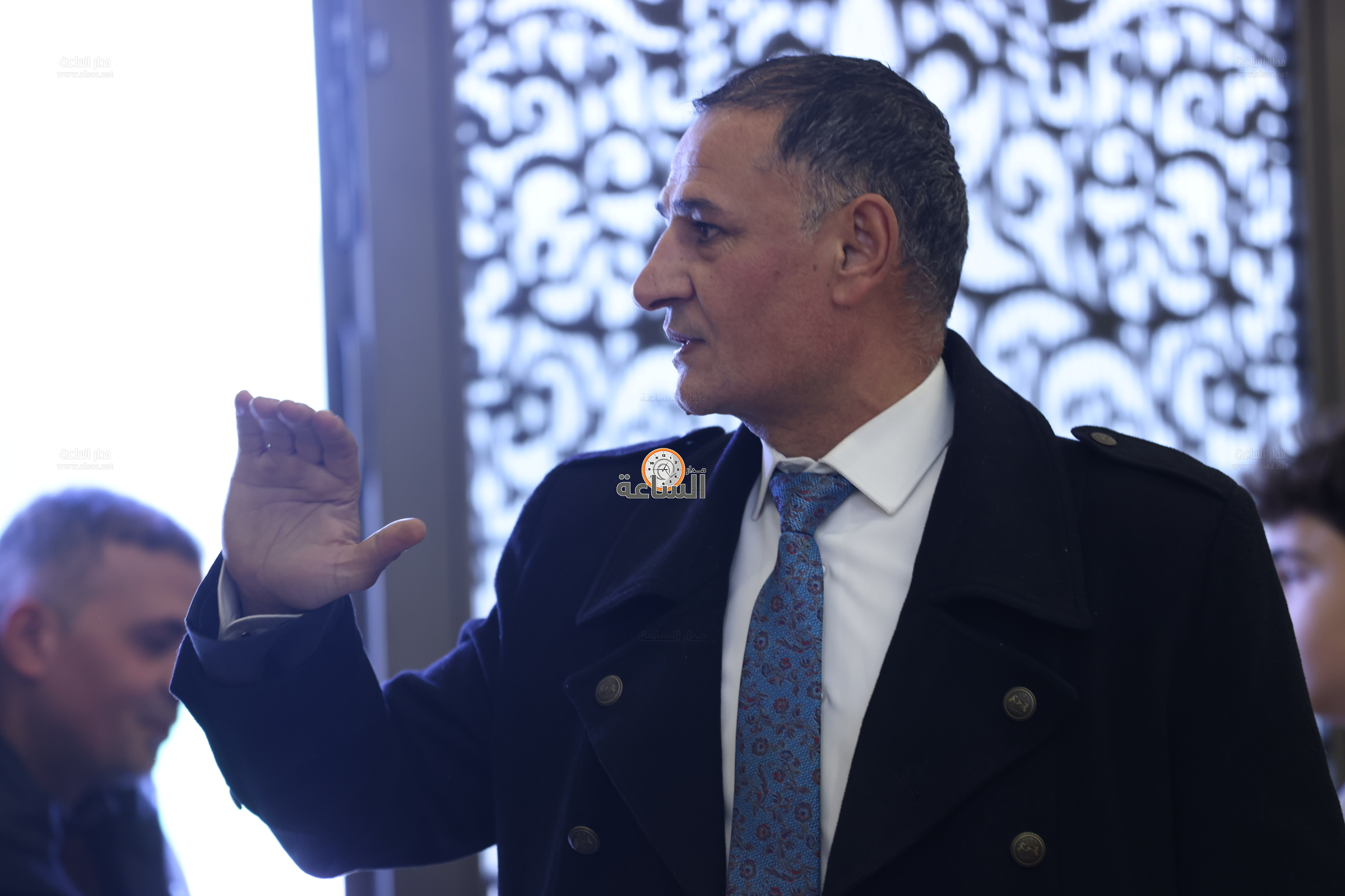 Madar Al-Saa Images 0.2947167294708499