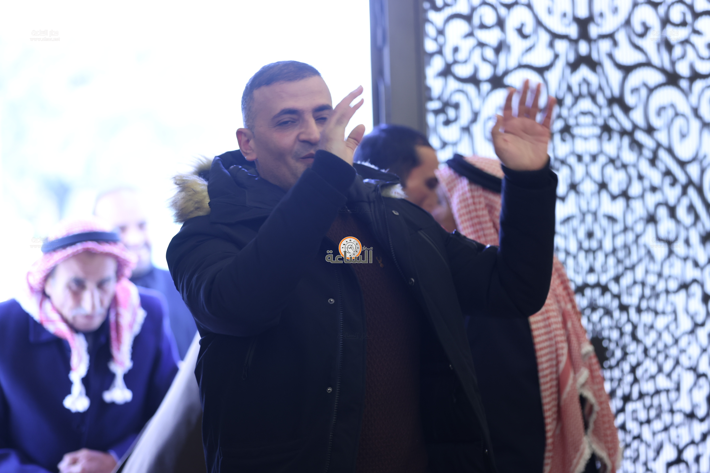 Madar Al-Saa Images 0.14754837258787767