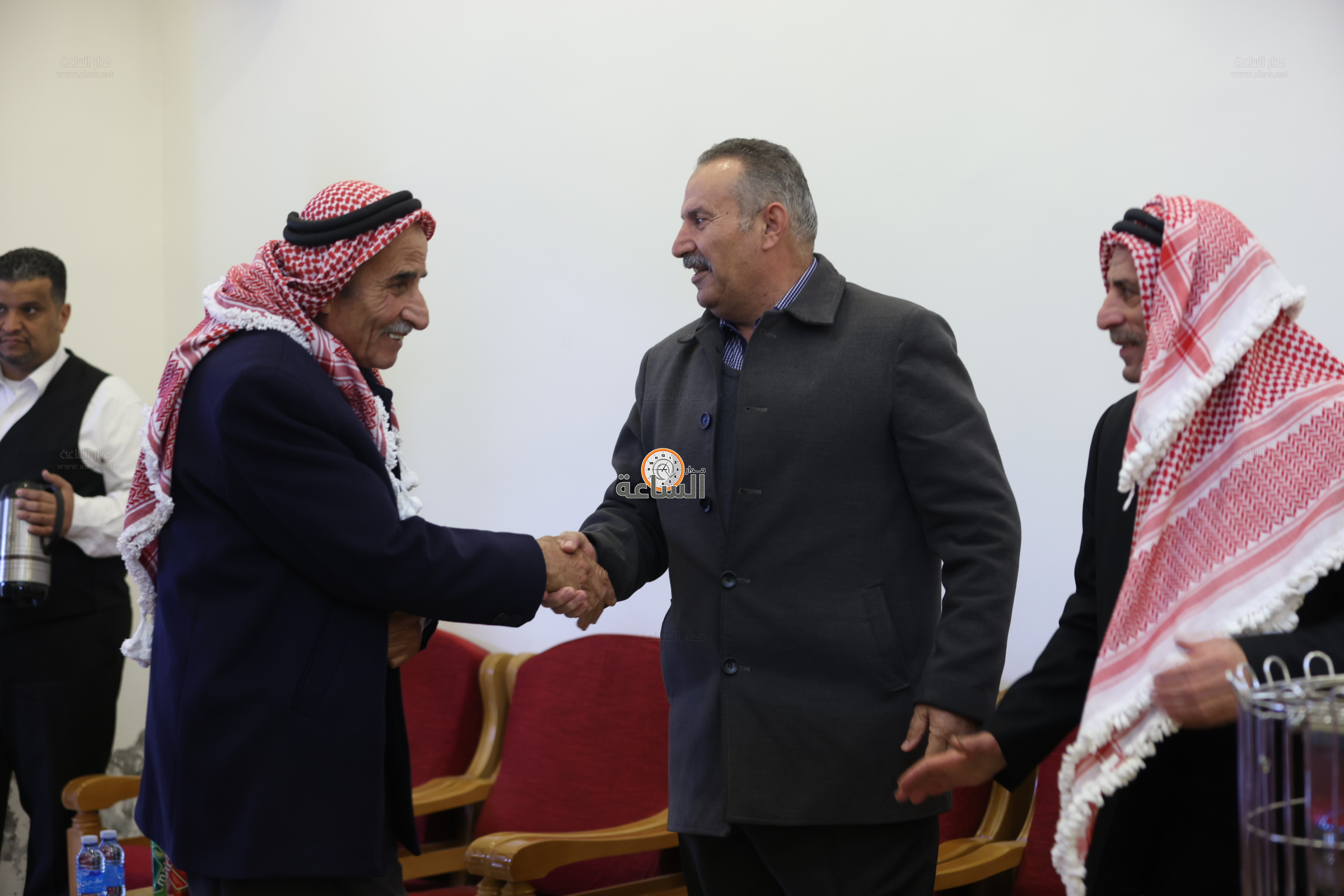 Madar Al-Saa Images 0.29048641928167407