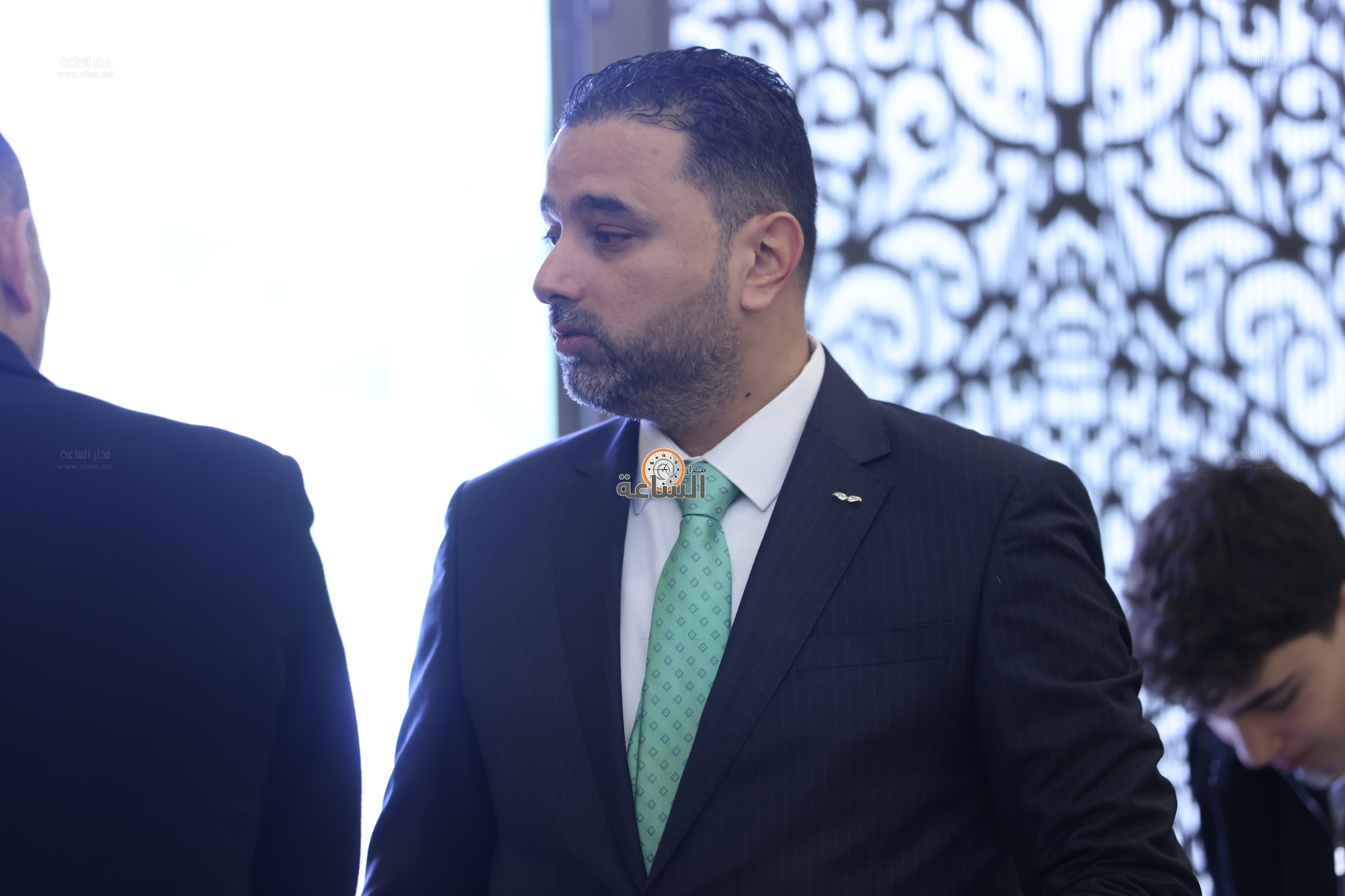 Madar Al-Saa Images 0.36179277550220357