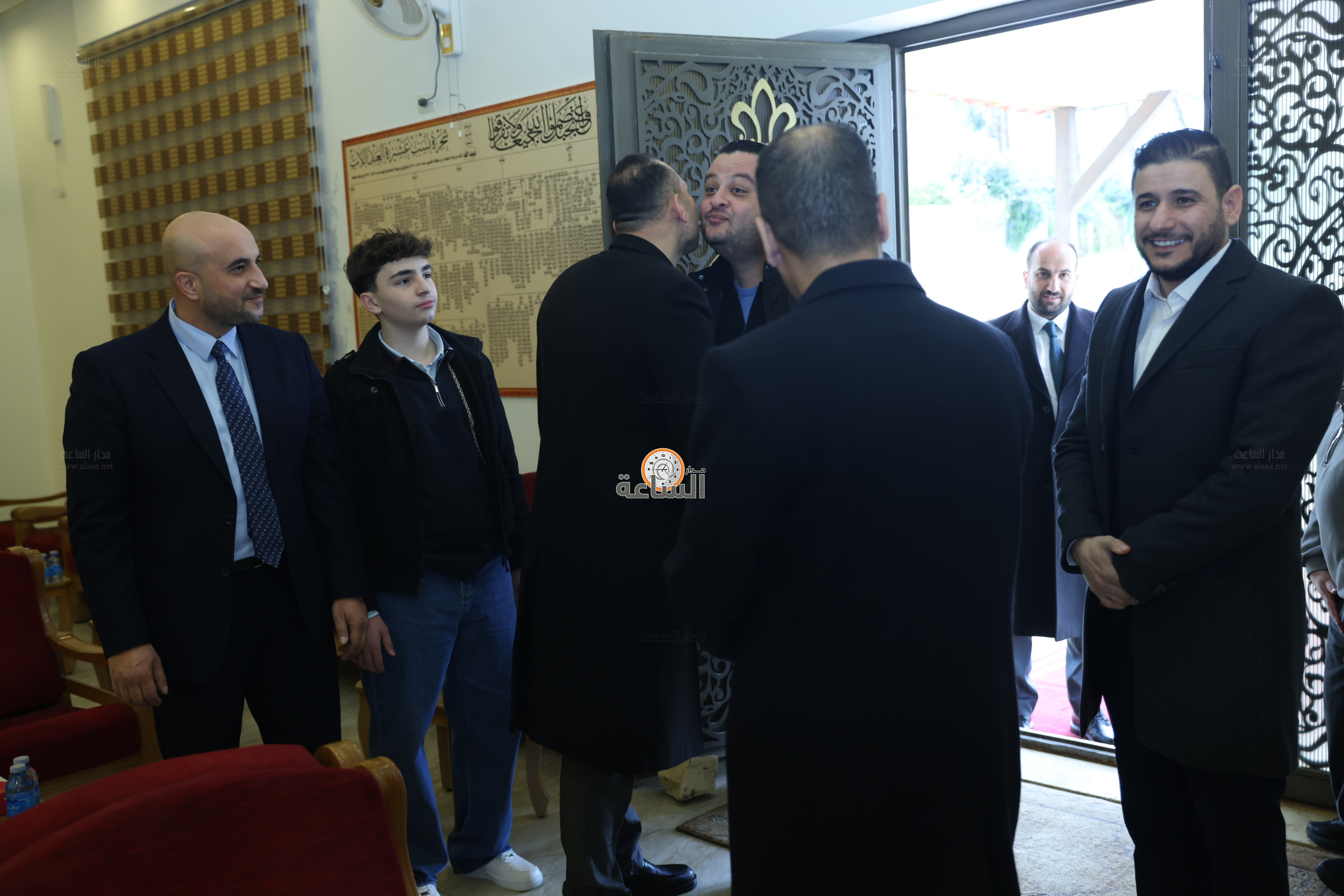 Madar Al-Saa Images 0.5069907021640061