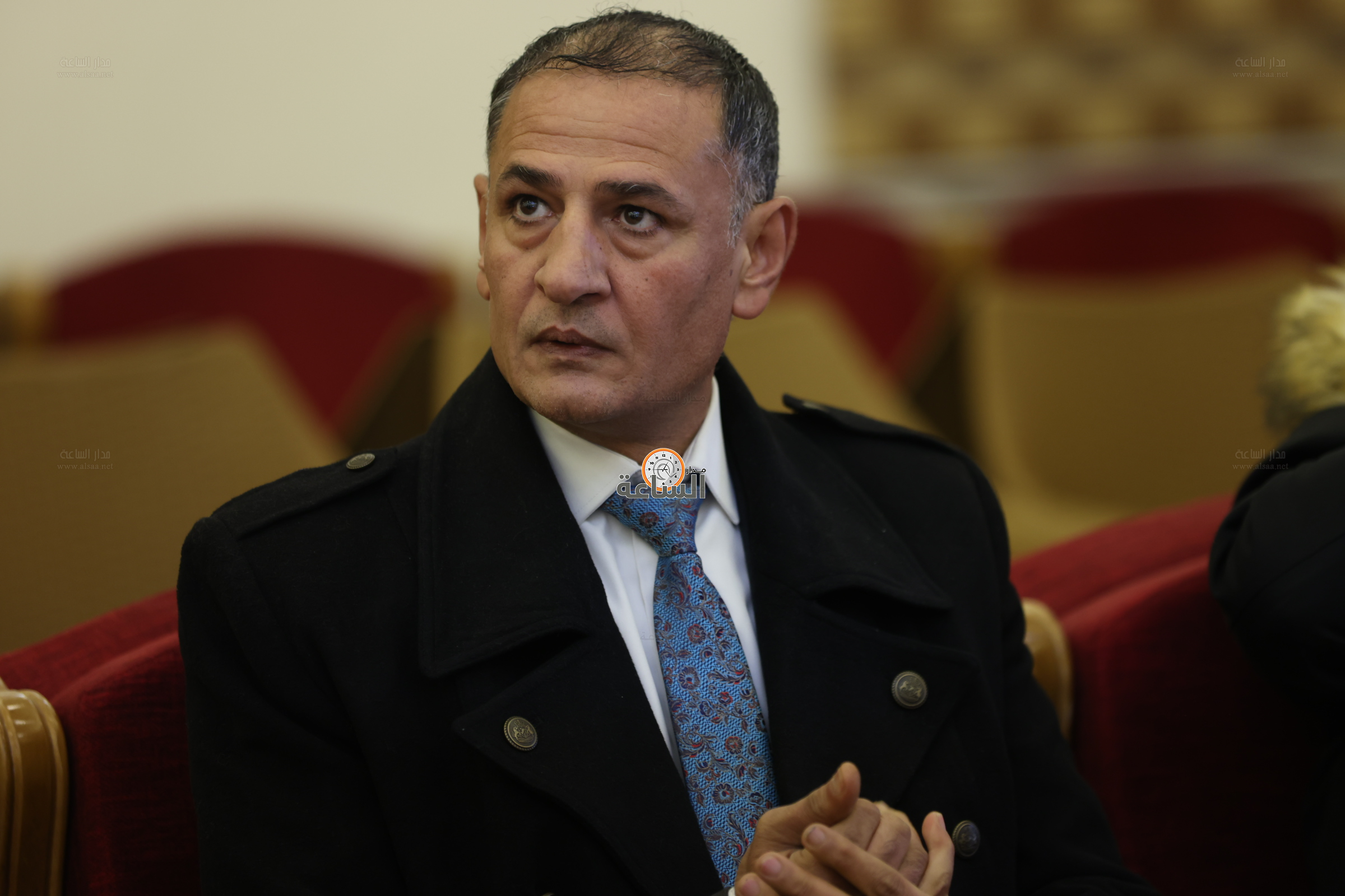 Madar Al-Saa Images 0.2090672855370228