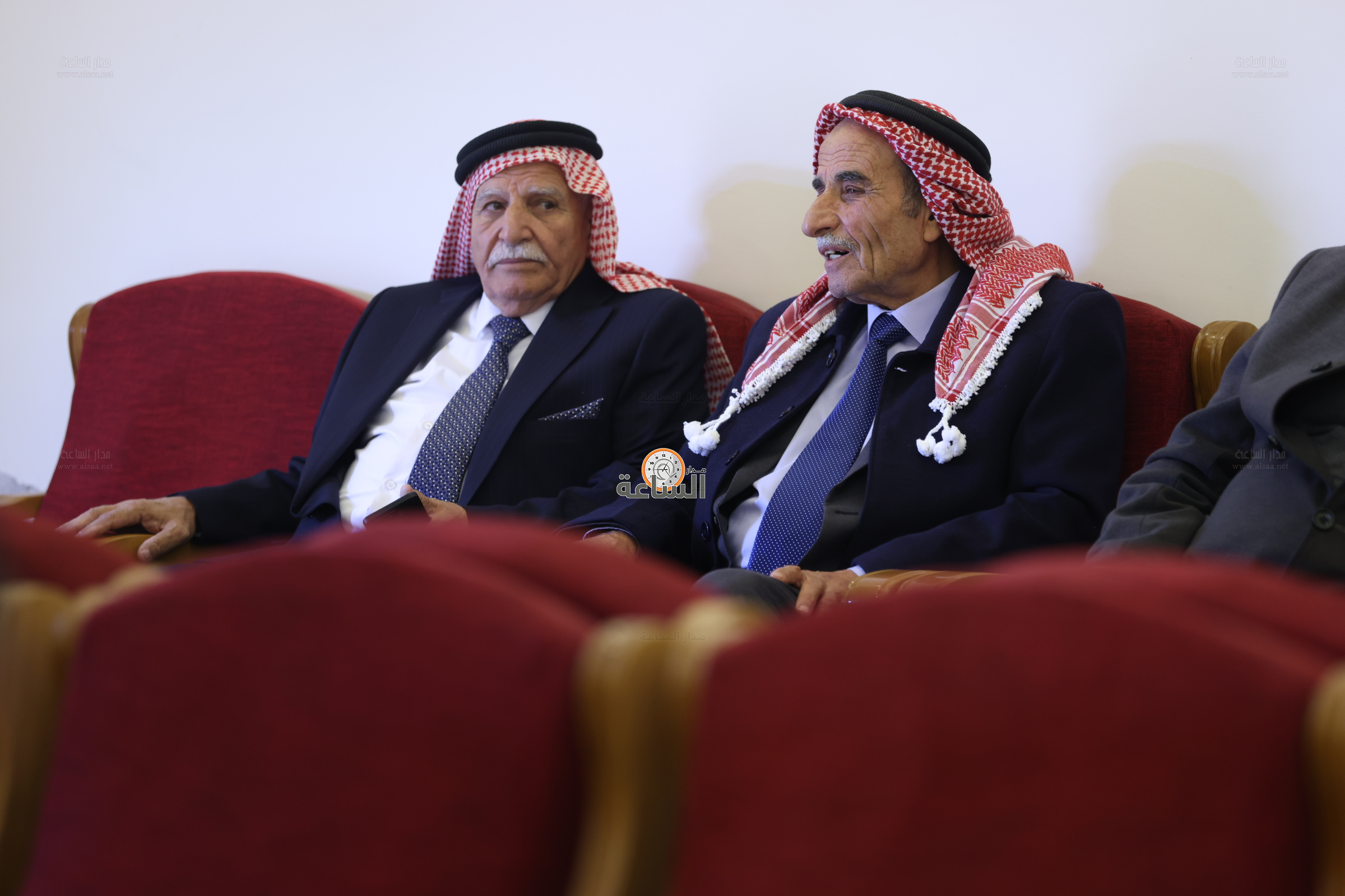 Madar Al-Saa Images 0.08983242584187145